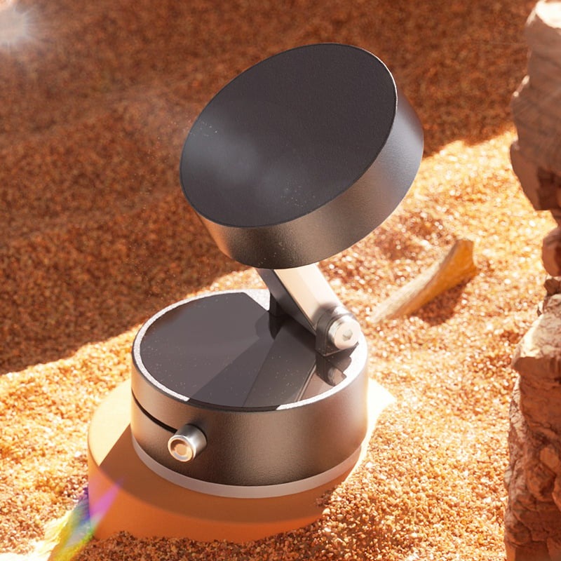 🔥Christmas Sale - Ultimate Anywhere Adsorption Magnetic Phone Holder