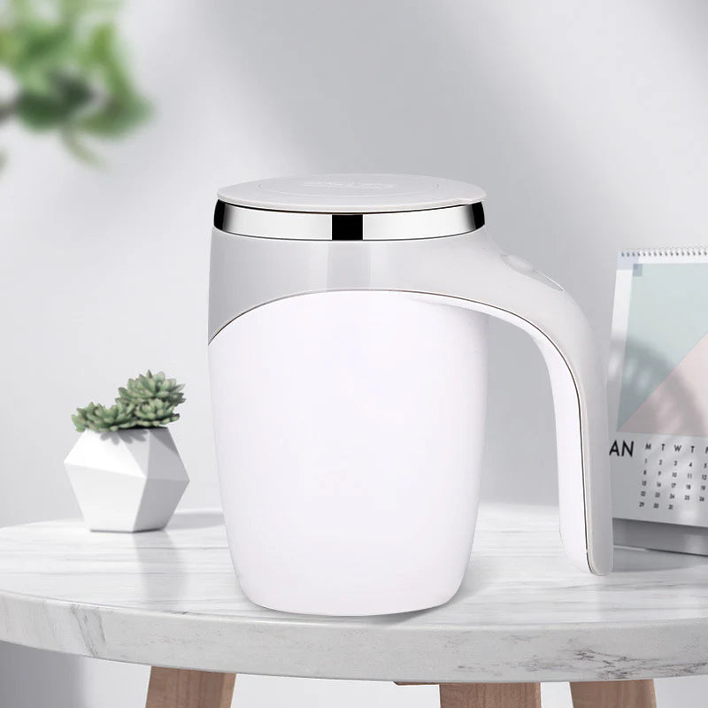 Portable Stirring Cup