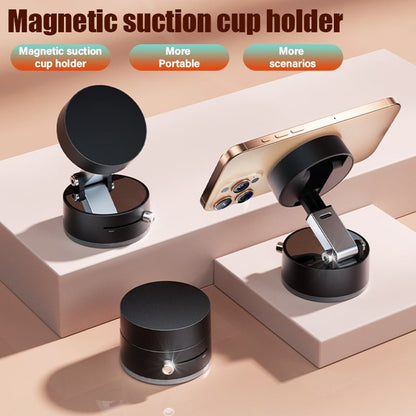 🔥Christmas Sale - Ultimate Anywhere Adsorption Magnetic Phone Holder