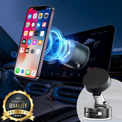 🔥Christmas Sale - Ultimate Anywhere Adsorption Magnetic Phone Holder