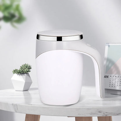 Portable Stirring Cup