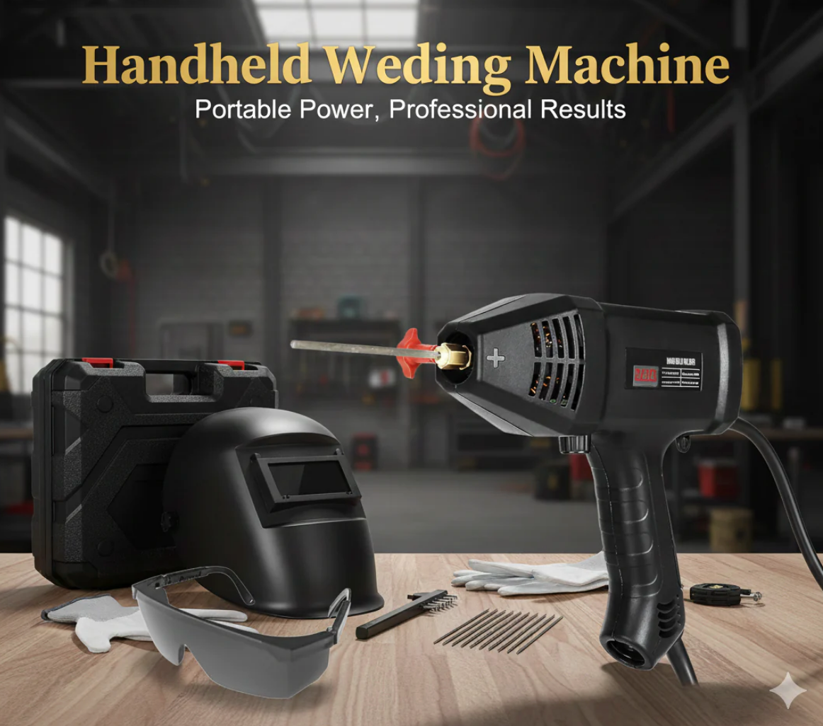 Handheld Welding Machine