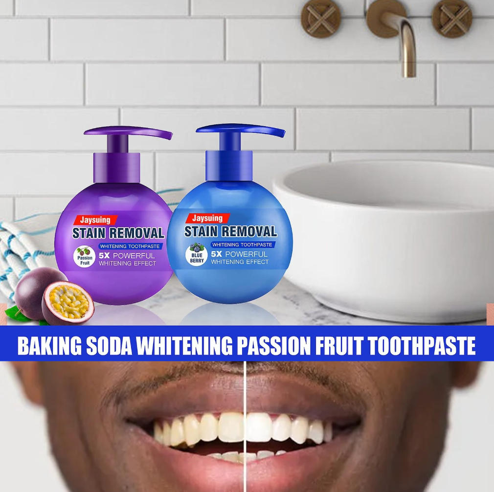 UltraClean Whitening Power Toothpaste