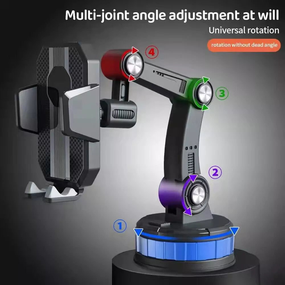 Strong Suction Cup Car Universal Holder